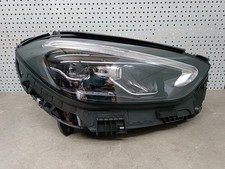 Mercedes C-Klasse W206 Frontscheinwerfer rechts LED High Performance A2069066204