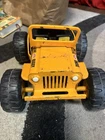 Tonka Dune Buggy Jeep