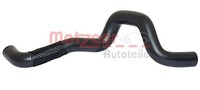 Metzger Autoteile KüHlerschlauch 2420083 FüR Ford Focus 1 DAW DBW DFW Turnier