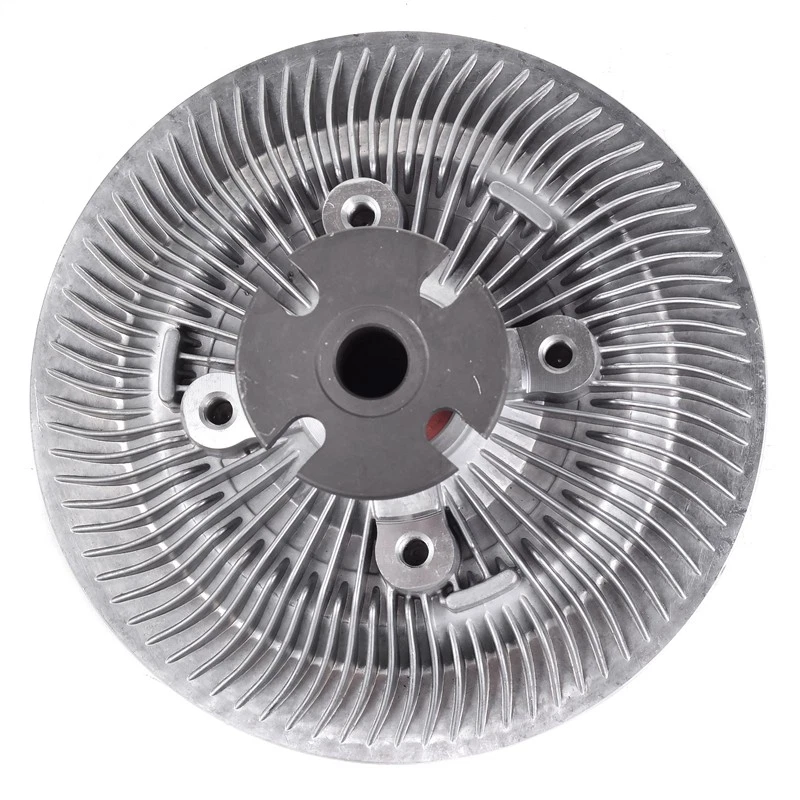 Fit Ford F-150 F-250 F-350 Bronco Club Wagon AFC2733 Engine Cooling Fan Clutch - Image 4 of 4