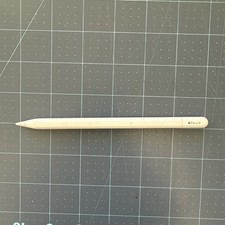 Apple Pencil USB-C Stylus White Bluetooth Smart Stylus B GRADE