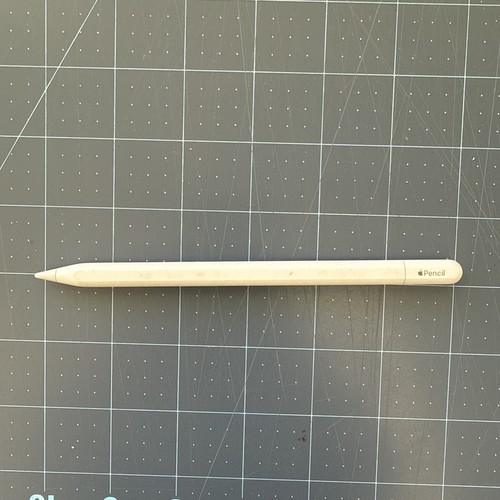 Apple Pencil USB-C Stylus White Bluetooth Smart Stylus *A GRADE*
