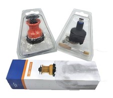 Set Sacchetti Portaoggetti con Tubo Palloncino di Supporto