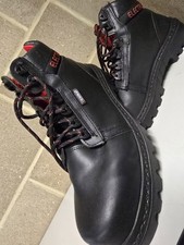 Cofra New Electrical safety boot Size 9 Uk