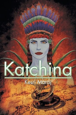 Kesri Maraj | Katchina | Taschenbuch | Englisch (2015) | Kartoniert / Broschiert