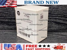 AB 1756-BA1 L6X Battery Assembly OEM Logix5000 CPU 3V AB 1756 BA1