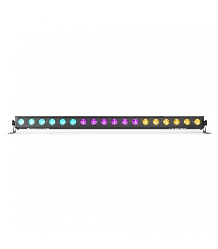 Offerta BeamZ LCB183 LED Bar 18x 4W RGB - Spedizione Rapida