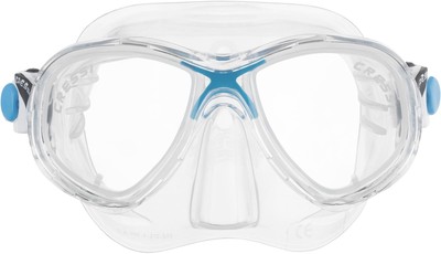 Marea Jr, Clear/Blue