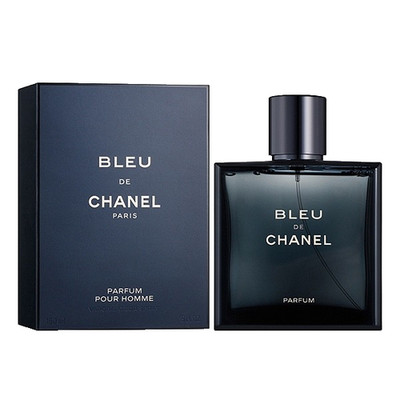 Chanel Bleu de Chanel Parfum 100ml Herren Parfum