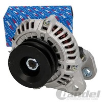 Japko Generator Lichtmaschine 120A Passend FüR Mitsubishi Pajero | 2C377
