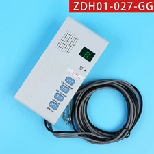 1PCS NEW FIT FOR Non machine room communication device ZDH01-027-GG host