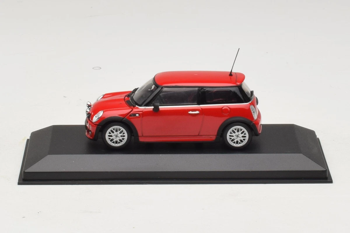 MINICHAMPS Mini Cooper Diecast & Toy 1:43 for sale | eBay