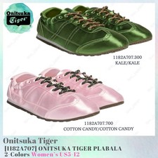 Onitsuka Tiger ONITSUKA TIGER PLABALA 1182A707 2-Colors Women's US5-12 NEW