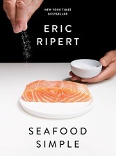 Seafood Simple: A Cookbook (Hardback or Cased Book)