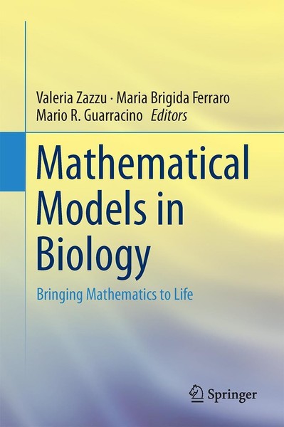 Mathematical Models In Biology Valeria Zazzu-image