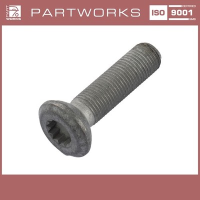 Zylinderschraube für PORSCHE  958006966