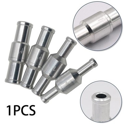 Smooth Vehicle Start Up with 612mm Inline Nonreturn Check Valve