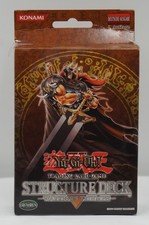 Yu-Gi-Oh Structure Deck-Warriors Triumph-1.Auflage Deutsch Konami-sealed