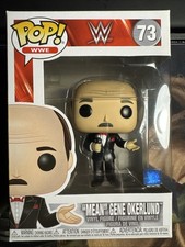 Funko Pop! Vinyl: WWE - 