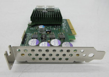 Supermicro AOC-S2308L-L8i PCIe 3.0 6Gbps SAS HBA P20 IT Mode ZFS FreeNAS unRAID