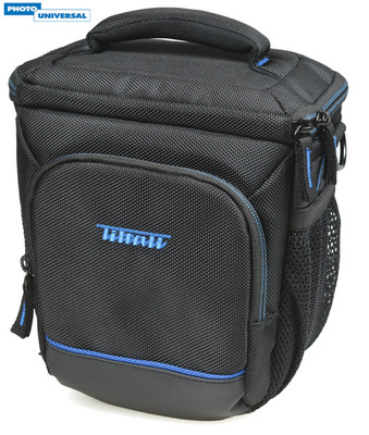 Tiltall Colt Tasche Escord TB-43 | Kompakte Kameratasche | Kleine Tasche