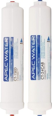 APEC Water Systems FILTER-SET-CTOP APEC Water Countertop Reverse Osmosis Replace