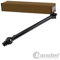 Nty Kardanwelle Gelenkwelle Antriebsstrang 733Mm Passend FüR Bmw X3 X4