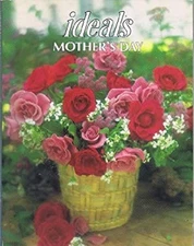 Ideals Mother's Day, 1987 Paperback Ideals Publications Inc. Staf