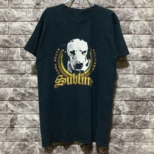 New Rare Sublime Gift For Fans Unisex All Size T-Shirt DO101