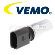 VEMO HVAC Pressure Switch for 2005-2016 Porsche Boxster 2.7L 2.9L 3.2L 3.4L dg