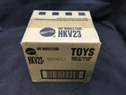 NEW CASE SEALED Lot of (8) Hot Wheels Disney Die-Cast Model Cars [Mattel 2020]