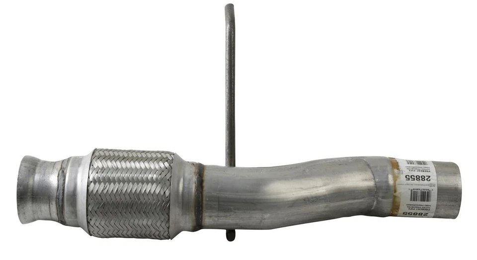 Exhaust Pipe for 2013-2014 GMC Yukon XL 1500 5.3L V8 FLEX OHV - Image 4 of 4