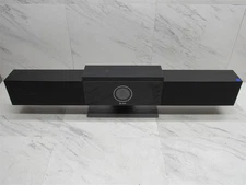 Polycom Poly Studio P009 USB 4K Video Conference Sound Bar with Stand