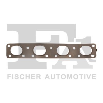 Fa1 Dichtung, AbgaskrüMmer 410-052 FüR BMW-image