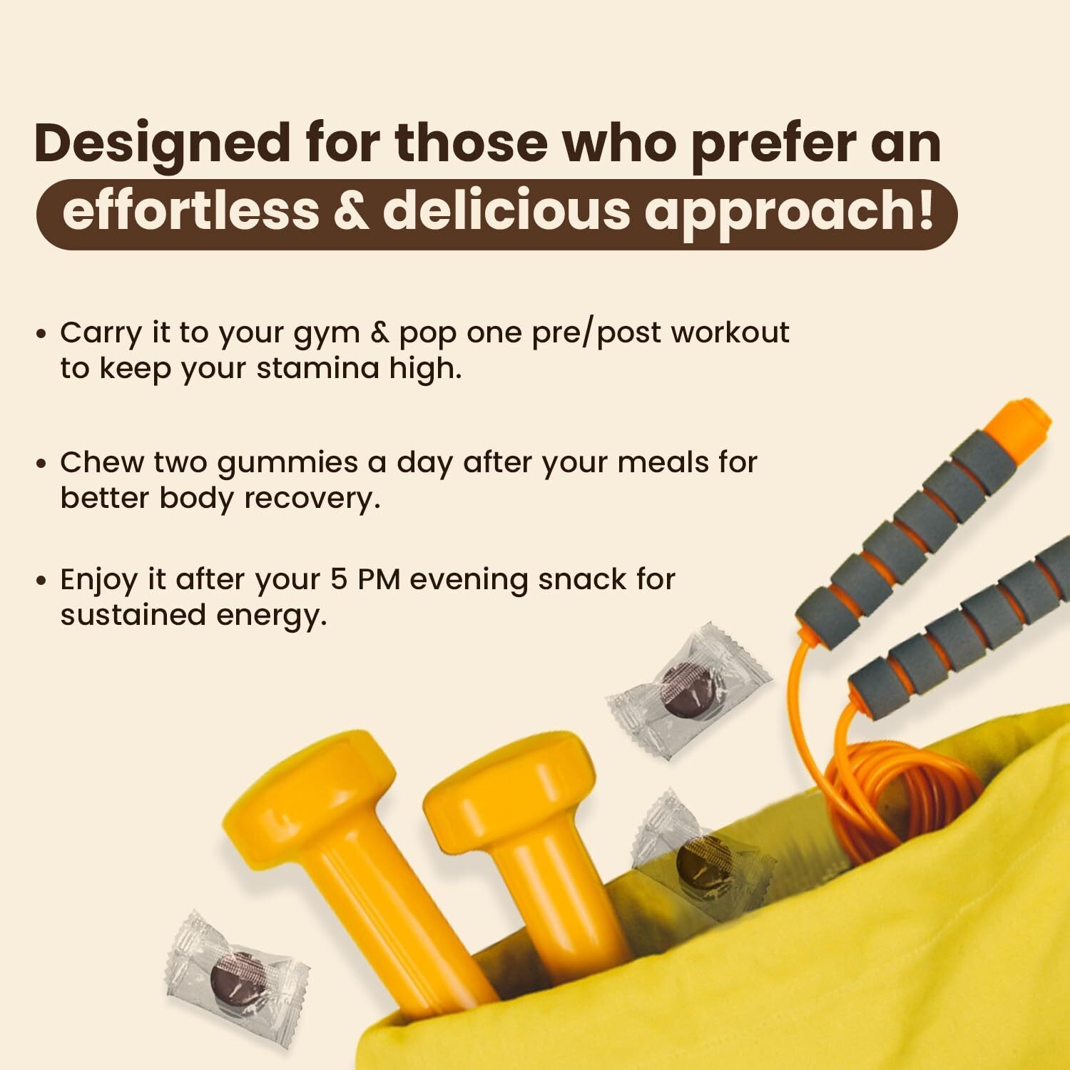 Neuherbs Pure Himalayan Shilajit Resin Gummies Energy - 30 Shilajit Gummies