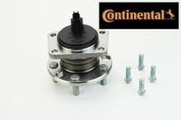 Continental Ctam WBE1150 Radlagersatz Radlager Satz Hinterachse Hinten