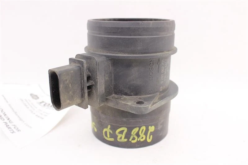 Used Fuel Injection Air Flow Meter fits: 2012 Volkswagen Jetta 2.0L diesel engin Foto 2 de 4