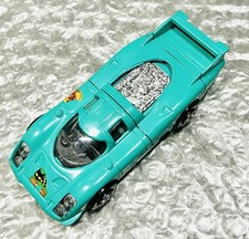 norev PORSCHE 917 French design Porsche