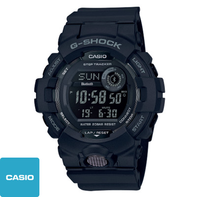 G-SHOCK GBD-800-1BER
