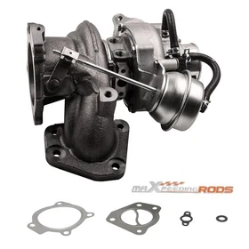 Turbolader for Opel GT Insignia SAAB 9-5 turbocharger NHH/NFT/NHF 53049880059 DE