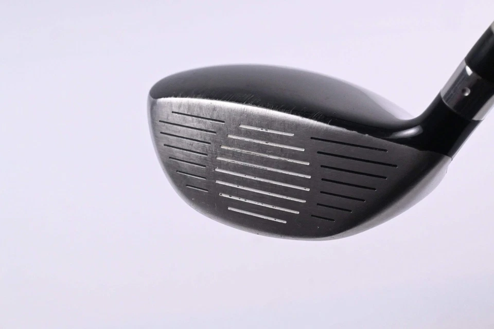 Nike SQ #3 Wood / 15 Degree / Regular Flex Sasquatch Diamana Shaft - Image 4 of 4