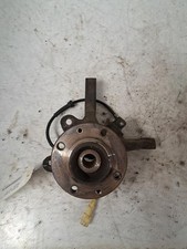 Moyeu avant gauche RENAULT CLIO 2 PHASE 1