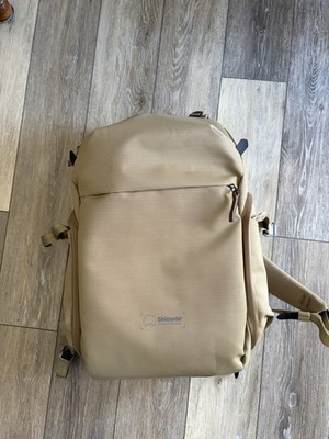 Shimoda Designs Urban Explore Backpack Boa 25L