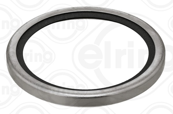Elring Dichtring Thermostat 754.854 FüR Iveco Stralis 2 WAY Trakker 1 Eurotech-image