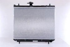 Radiateur Daihatsu TERIOS