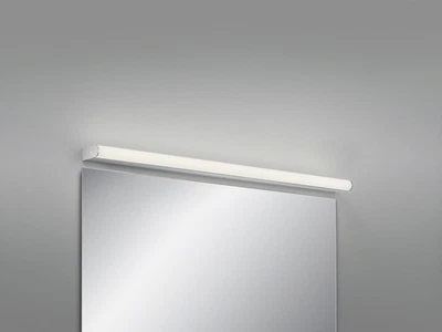 Helestra PONTO-S Wandleuchte IP 44 chrom - Bild 1 von 4