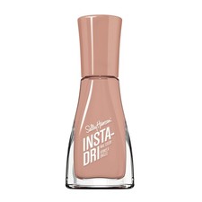 Sally Hansen Insta-Dri Nail Polish 0.31 Fl Oz Pack of 1 , 133 Taupe Priority
