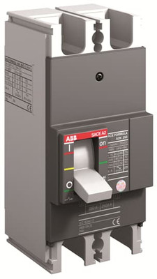 ABB A2A200TL-2 1/2'' TMF 200-2000 A2A Valve