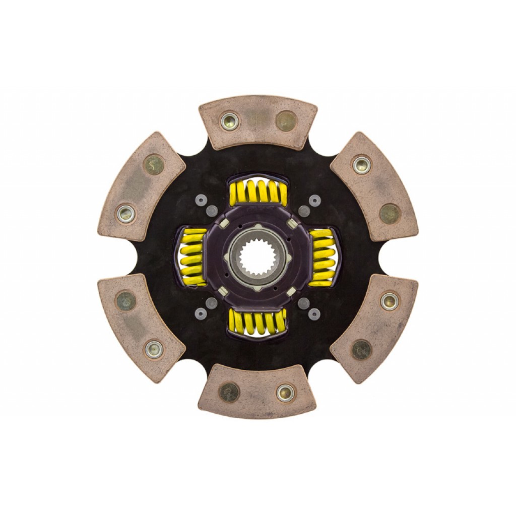 Lotus Exige 2006-2010 Pad