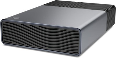 Seagate One Touch Desktop External Hsrd Drive 8TB STNB8000400